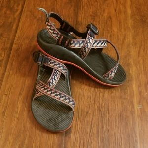 Girls Chacos with tons of life left!